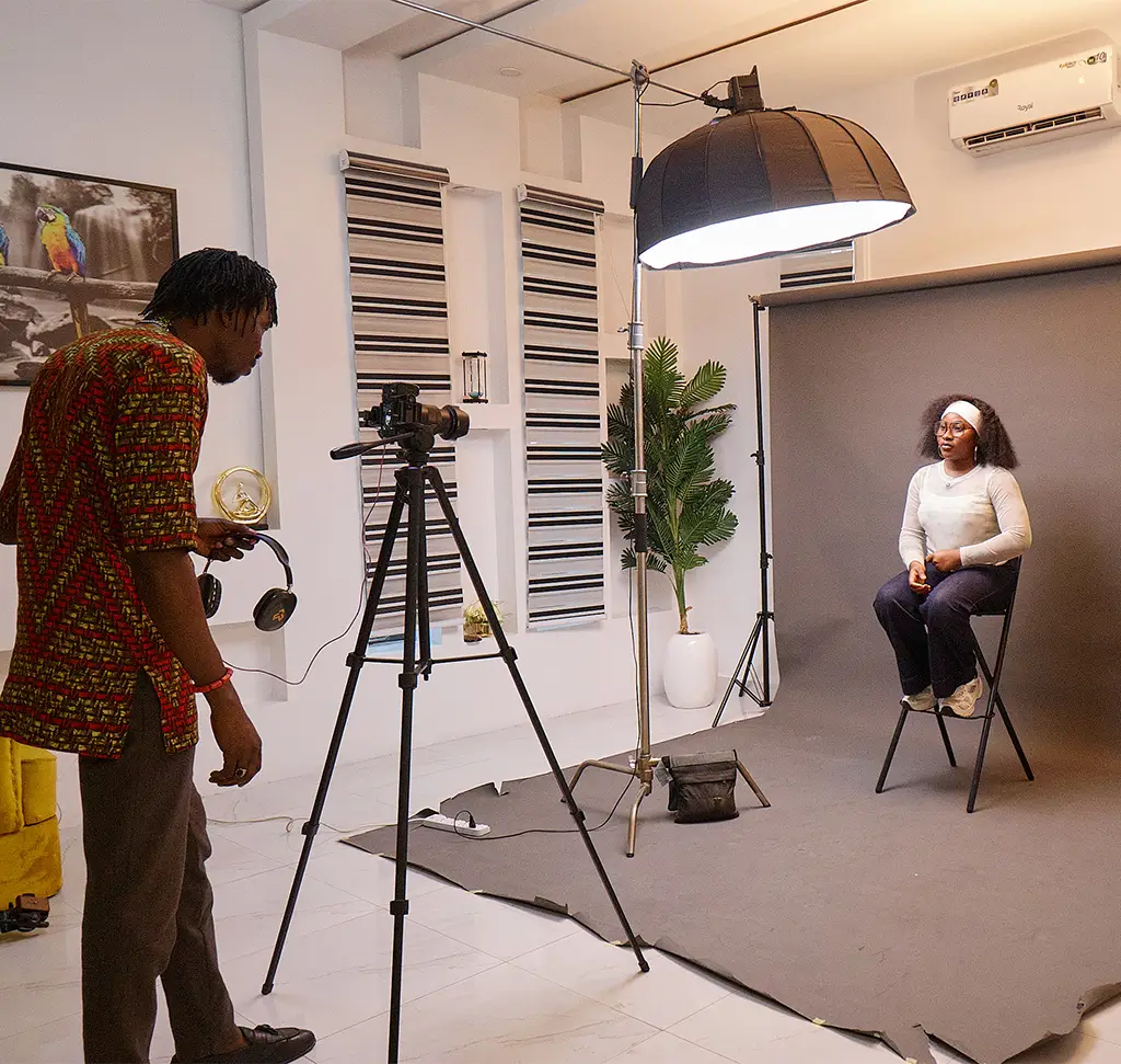Adway Africa Studio