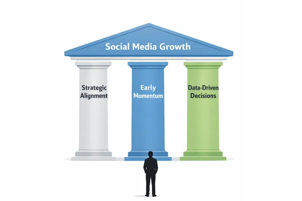 Data-Driven Decisions - Stop Guessing and Start Knowing
